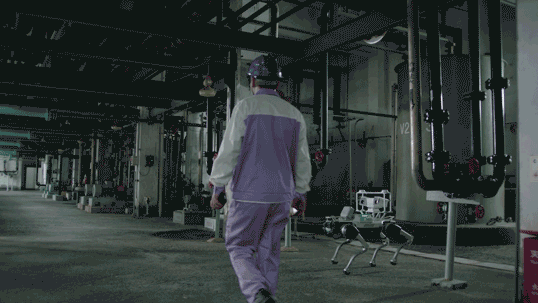 人形机器人爆火！7月亿元级融资激增220%，谁在闷声发财？(图8)